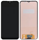 Samsung Galaxy A16/A16 5G Screen Assembly (Black) (TFT) 