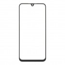 Samsung Galaxy A16/A16 5G Glass Lens + OCA (Black) (OEM)