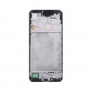 Samsung Galaxy A16 Screen Assembly with Frame (Black) (Original) 