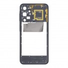 Samsung Galaxy A16 Middle Frame with NFC (Black) (Original)