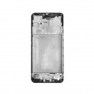 Samsung Galaxy A16 Screen Assembly with Frame (Black) (OLED) 