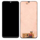 Samsung Galaxy A17 5G Screen Assembly (Black) (Original) 