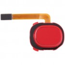 Samsung Galaxy A20 Fingerprint Sensor Flex Cable (Red/Orange/Blue/Black)(Original)