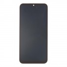 Samsung Galaxy A24 4G A245 Screen Assembly with Frame (Black) (Original) 