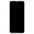 Samsung Galaxy A25 5G A256B Screen Assembly (Black) (Original) 
