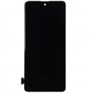 Samsung Galaxy A51 A515 Screen Replacement (Black) (Original) 