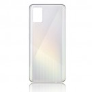 Samsung Galaxy A51 Battery Door (White/Pink/Blue/Black) (Original)