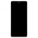 Samsung Galaxy A53 5G A536 Screen Assembly (Black) (TFT) 