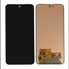 Samsung Galaxy A56 Screen Assembly (Black) (OLED) 
