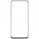 Samsung Galaxy A80 A90 Front Screen Outer Glass Lens (Black)
