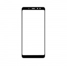 Samsung Galaxy A8 (2018)/A8 Plus (2018) Glass Lens (Black) (OEM) 