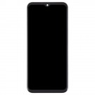 Samsung Galaxy M14 5G M146 Screen Assembly with Frame (Black) (Original) 