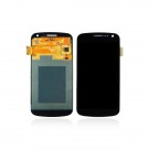  Samsung Galaxy Nexus i9250 Full Set LCD Display Digitizer Assembly With Frame Black - Full Original