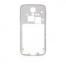  Samsung Galaxy Nexus i9250 Middle Housing Bezel Frame White Original