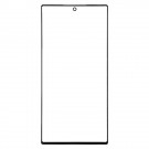 Samsung Galaxy Note 10 + Front Glass Lens (Black)