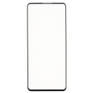 Samsung Galaxy Note 10 Lite Glass Lens + OCA (Black) 