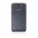  Samsung Galaxy Note 2 N7100 Battery Cover Grey Original