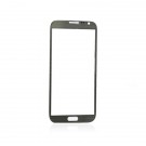  Samsung Galaxy Note 2 N7100 Front Glass Lens Grey