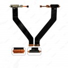  Samsung Galaxy Note N8000 Charger Port Dock Connector Flex Cable With Mic Original