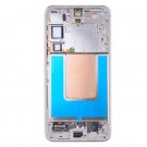 Samsung Galaxy S24 Plus Screen Assembly with Frame (Yellow/Green/Blue/Orange/Purple/Gray/Black) (Original) (European Version)