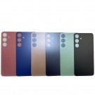 Samsung Galaxy S25+ Battery Door (Silver/Red/Ice Blue/Navy Blue/Mint/Gold/Black) (OEM)