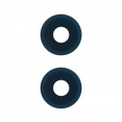 Samsung Galaxy S25 Edge Back Camera Lens (Black)(OEM)