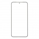 Samsung Galaxy S25 Edge Glass Lens + OCA (Black) (OEM)