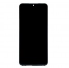 Samsung Galaxy S25 FE Screen Assembly (Black) (OLED) 