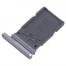 Samsung Galaxy S25 FE S731U SIM Card Tray (Silver) (Original)