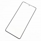 Samsung Galaxy S25+ Front Glass Lens (Black) (OEM)