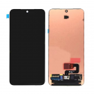 Samsung Galaxy S25 Screen Assembly (Black) (Original) 