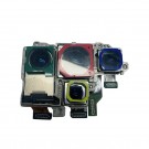 Samsung Galaxy S25 Ultra 200MP+10MP+50MP+50MP Full Set Back Camera (Original)