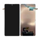 Samsung Galaxy S25 Ultra Screen Assembly (Black) (Original) 