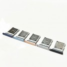 Samsung Galaxy S26 SIM Card Tray (Silver/Gold/Blue/Purple/Black) (OEM)