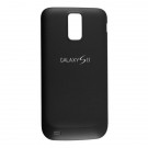  Samsung Galaxy S2 SGH-T989 Battery Door - Black Original