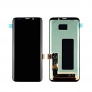Samsung Galaxy S9 Plus Screen Assembly (Black) (OEM Refurb) 