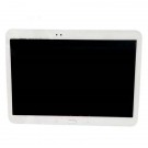  Samsung Galaxy Tab 3 10.1 P5200 LCD Screen and Digitizer Assembly - White - Full Original