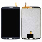  Samsung Galaxy Tab 3 8.0 T311 3G LCD Screen and Digitizer Assembly - Black - Full Original