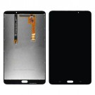  Samsung Galaxy Tab A 7.0 (2016)T280 Screen Assembly (Black) (OEM)