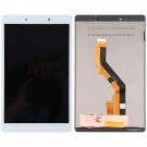 Samsung Galaxy Tab A 8.0 2019 T290 Screen Replacement ((WIFI Version)) (White/Black) (Original) 