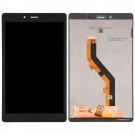 Samsung Galaxy Tab A 8.0 2019 T295 Screen Replacement (LTE Version) (White/Black) (Original) 