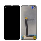 Samsung Galaxy Xcover6 Pro Screen Assembly (Black) 
