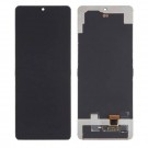 Samsung Galaxy Z Flip6 Screen Assembly (Black) (Original)