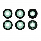 Samsung Galaxy Z Fold6 Back Camera Lens (Black) (Original) 5pcs/set