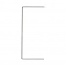 Samsung Galaxy Z Fold7 F966 Touch Screen Frame (Original) 2pcs/set