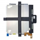 Samsung Galaxy Z Fold7 F966 Screen Assembly (Black) (Original) 