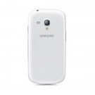  Samsung i8190 Galaxy S3 Mini Battery cover White Original