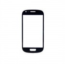  Samsung i8190 Galaxy S3 Mini Front Glass Lens Black Original