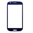  Samsung i8190 Galaxy S3 Mini Front Glass Lens Blue Original