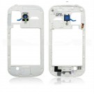  Samsung i8190 Galaxy S3 Mini Middle Housing Bezel Frame White Original